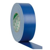 Nichiban Gaffa Tape Blauw, 38mm / 50m