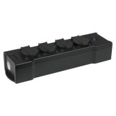 Showgear PowerBOX 4 Kettingopstelling