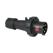 Showtec CEE 63A 400V 5p Plug Male