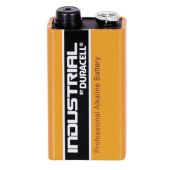 Duracell Procell 6LR61, MN1604, 9V