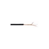 DAP MC-205 Microfoon-/line-kabel, 100 m op rol