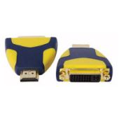 DMT FVA11 - DVI Female to HDMI Male Adaptor