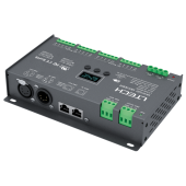 LTECH DMX LED Driver
16x 3A