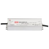 Meanwell LED Power Supply 240 W 24 VDC MEAN WELL HLG-240H-24