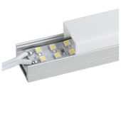 Artecta Profile Pro 11 Surface Geanodiseerd aluminium