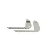 Artecta Profile Pro-Line 27 Anod Endcaps Profiles