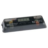 Eldoled ECOdrive DC45W Constante spanning RGB(W) LED-driver/controller
