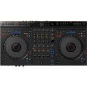 AlphaTheta DDJ-GRV-6 - Next-generation 4-channel DJ Controller