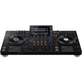 AlphaTheta XDJ-AZ - 4-channel Professional All-in-one DJ System