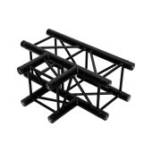 ALUTRUSS QUADLOCK ROAD S6082T-35(50) 3-way T-Piece