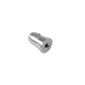 ALUTRUSS QUADLOCK SV-1 Half Cone M-10