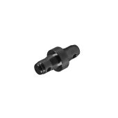 ALUTRUSS QUICK-LOCK Distance Part 10mm black