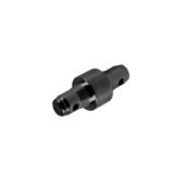 ALUTRUSS QUICK-LOCK Distance Part 30mm black
