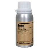 Antari Geurvloeistof Citrus Veil - 125 ml