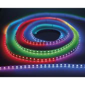 Artecta Havana Pixel Strip 2811 - 60 - RGB
RGB - CRI 82 - 430 Lm/m - 60 LEDs/m - 14.4 W/m - 24 V
