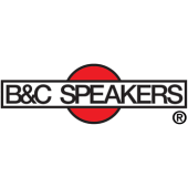 B&C reconekit voor 12CX32 speaker