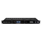 Briteq DMS-283 RDM DMX-merger + splitter + booster met RDM-ondersteuning