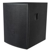 DAP NRG-18SA Actieve 18” bassreflex subwoofer ( laaste stuks )