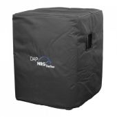 DAP Transporthoes voor NRG-12S(A) Zwart - Codura