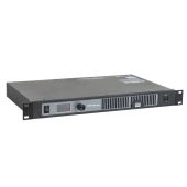 DAP CA-4500 DSP 4-kanaals DSP-aangedreven versterker