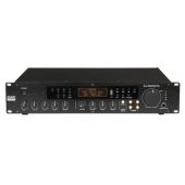 Dap ZA-9250TU 250W 100V Zone Amplifier