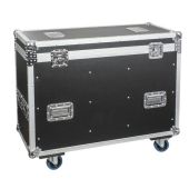 Showtec Case for 2x Phantom 212R Hybrid