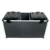 D7010 Showtec Case for 2x Phantom 25/50/65
Value Line