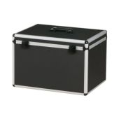 Showtec Case voor 4x Kanjo Wash/Spot value line