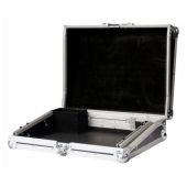 Showtec Case for Light Controller 6U With accessory compartment
