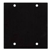 Blank panel
2 segmenten