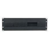 Showgear 19" 3 Switch Box