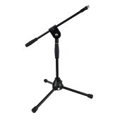 Showgear Microfoon Statief Ergo2 laag 415-660mm