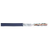 Dap Audio Flexibele CAT-5e kabel rol van 100 mtr