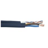 DAP Flexibele CAT-5 + Powerkabel 3x1,5mm2 100 meter op rol