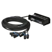 Dap CobraX 6 StageSnake 10meter