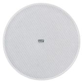 DAP EDCS-821 8 " Plafondluidspreker Wit