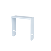 DAP Hanging Bracket for Xi-5C Black, incl. 4x M6 x 30