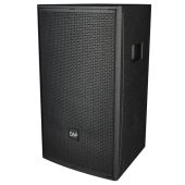 DAP NRG-10A Actieve 10” full-range luidspreker ( LAATSTE STUKS )