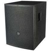 DAP NRG-12S Passieve 12” bassreflex subwoofer ( laatste stuks )