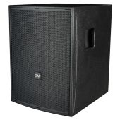 DAP NRG-12SA Actieve 12” bassreflex subwoofer (laaste stuks )