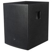 DAP NRG-15SA Actieve 15” bassreflex subwoofer ( laatste stuks )