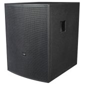 DAP NRG-18S Passieve 18” bassreflex subwoofer ( laatste stuks )