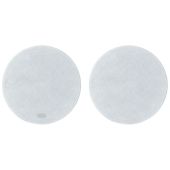 DAP WCSS-230 G2 Actieve 6,5" Draadloze Plafondluidspreker - Wit ( uitloop )
