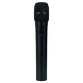 DAP WM-10 Handmicrofoon voor PSS-106 Aan/uit schakelaar ( uitloop )