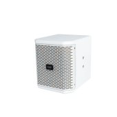 DAP Xi‑5C
Passive 5” coaxial Installation speaker - white