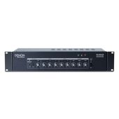 DENON DN333XAB 6 Kanaals mixer versterker met bleutooth