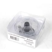 Diafragma Celestion CDX1-1415, CDX1-1425, CDX1-1430, 8 ohm = QSC HPR122 i / HPR153i / HPR153F vervangings diafragma