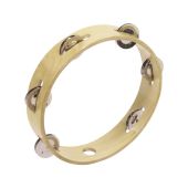 DIMAVERY DT-806 Headless Tambourine 20 cm