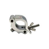 Duratrus DT PRO Clamp 500kg Stainless Steel A2