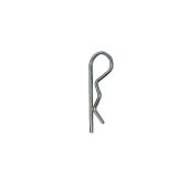 DuraTruss DT 14-Safety Clip - Safety clip for DT 14 system.